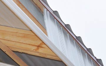why Upper Cudworth fascia repairs are essential