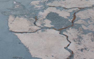 fibreglass roofing replacement Upper Cudworth