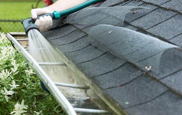 Upper Cudworth gutter cleaning costs