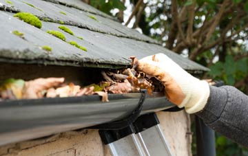gutter cleaning Upper Cudworth, South Yorkshire