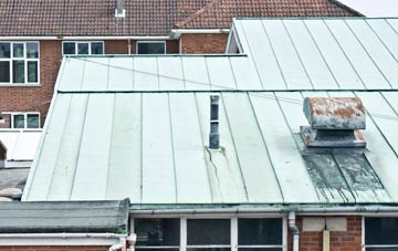 Upper Cudworth lead roofing costs