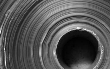 Upper Cudworth pvc roof replacement