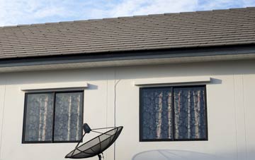 Upper Cudworth rubber roof costs