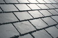 Upper Cudworth slate roof